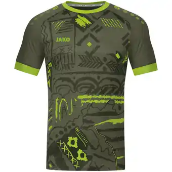 Decathlon Jersey Jako Tropicana aanbieding