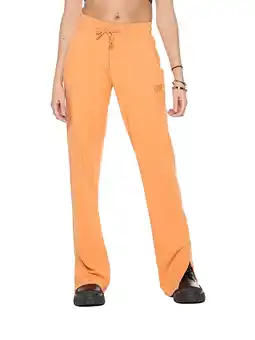 Decathlon Winterpalazzobroek voor dames Relaxed aanbieding