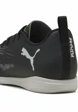 Decathlon FUTURE 8 PLAY IT zaalvoetbalschoenen voor jongeren PUMA aanbieding