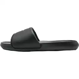 Decathlon Slippers Nike Victori One, Zwart, Mannen aanbieding