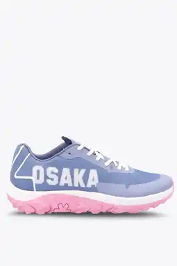 Decathlon Osaka-Hockeyschoenen KAI Mk1 | Landhuis Blauw aanbieding