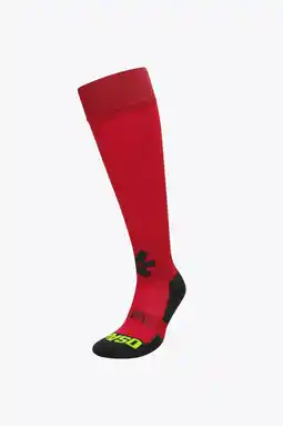 Decathlon Osaka hockeysokken | Rood aanbieding