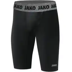 Decathlon Korte broek Jako court Compression 2.0 aanbieding