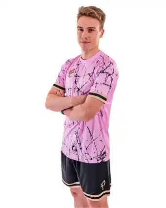 Decathlon Performance Short - Black (Kids) aanbieding