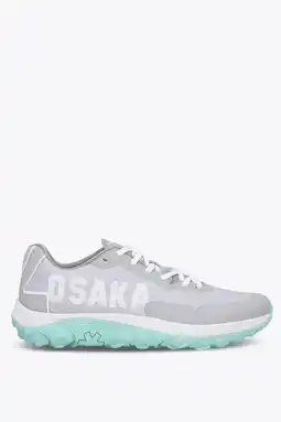 Decathlon Osaka-Hockeyschoenen KAI Mk1 | Eenvoudig grijs aanbieding