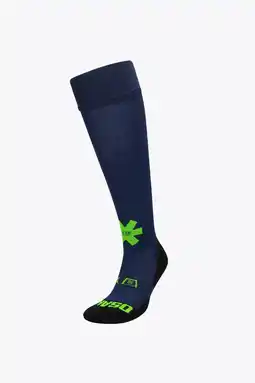 Decathlon Osaka hockeysokken | Marine aanbieding