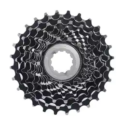 Decathlon XLC 9 Speed Campagnolo Road Cassette Body Silver aanbieding