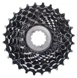 Decathlon XLC 9 Speed Campagnolo Road Cassette Body Silver aanbieding