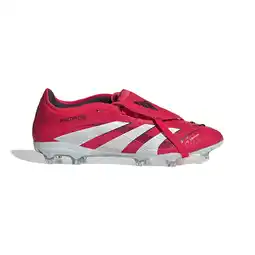 Decathlon Tweedehands - Voetbalschoenen adidas Predator Pro FT FG aanbieding