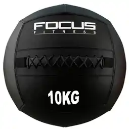 Decathlon Wall Ball - 10 kg aanbieding