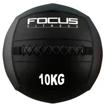 Decathlon Wall Ball - 10 kg aanbieding