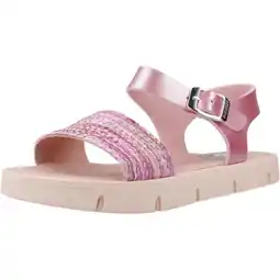 Decathlon Sandalen Pablosky Model 440974p Kleur Roze aanbieding