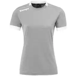 Decathlon Shirt PLAYER TRIKOT WOMEN KEMPA aanbieding