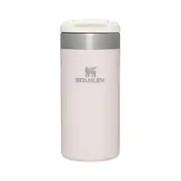 Decathlon Thermosfles AEROLIGHT 0,35L - Coffee To Go - Koffie / Thee Mok Voor Onderweg aanbieding