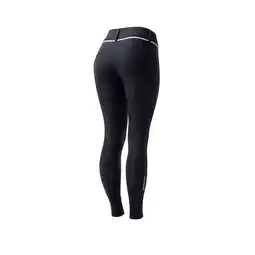 Decathlon Dames rijbroek met full grip B Vertigo Elea aanbieding