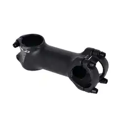 Decathlon Stuurpen ST-M32 Ahead Aluminium 11/8 50mm Ø 31.8mm 6° Zwart aanbieding