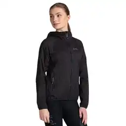 Decathlon Dames outdoor of hardloop windjack Kilpi ROSA-W aanbieding