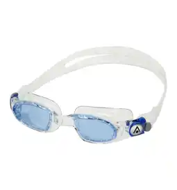 Decathlon Aquasphere Mako-bril - blauw getint aanbieding