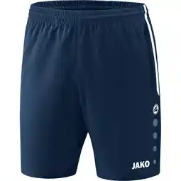 Decathlon Wedstrijd 2.0 Junior Short aanbieding