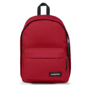 Decathlon Rugzak 27 L Eastpak Out Of Office Scarlet Red aanbieding