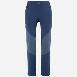Decathlon Broek Bergbeklimmen voor dames FUSION XCS aanbieding