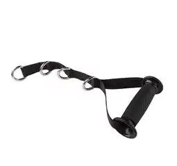 Decathlon Nylon Stirrup Handle Unit Handgreep aanbieding