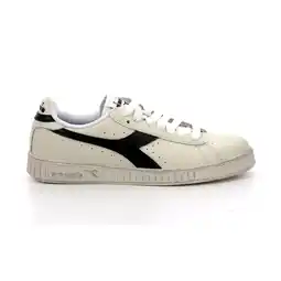 Decathlon Sneakers Diadora game l low waxed aanbieding