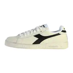 Decathlon Sneakers Diadora game l low waxed aanbieding