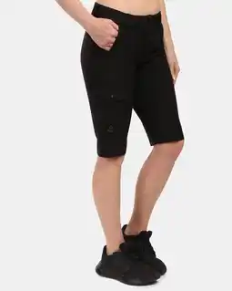 Decathlon Dames outdoor shorts Kilpi SYLANE-W aanbieding