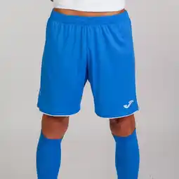 Decathlon Joma Liga Sportshorts Heren - Ademend & Lichtgewicht aanbieding