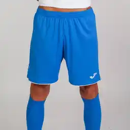 Decathlon Joma Liga Sportshorts Heren - Ademend & Lichtgewicht aanbieding