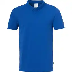 Decathlon POLOSHIRT Essential Prime UHLSPORT aanbieding
