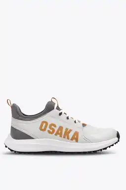 Decathlon Osaka-Hockeyschoenen Furo | Chateau Grijs aanbieding