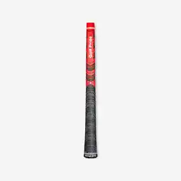 Decathlon Golfgrip 1/2 touw New Decad rood aanbieding
