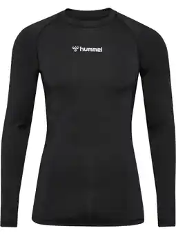 Decathlon Instap T-Shirt Hmlbl Heren HUMMEL aanbieding