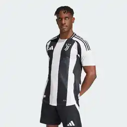 Decathlon Juventus 24/25 Authentiek Thuisshirt aanbieding