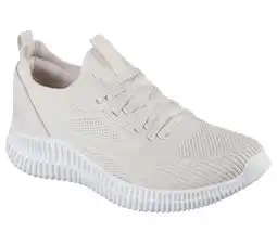 Decathlon Dames BOBS GEO LITE DIVINE LOOK Slip-On Beige aanbieding
