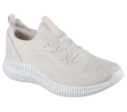 Decathlon Dames BOBS GEO LITE DIVINE LOOK Slip-On Beige aanbieding