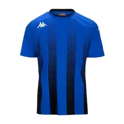 Decathlon Koszulka Kappa Bugo aanbieding