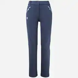 Decathlon Broek Wandelen voor dames LAPIAZ aanbieding