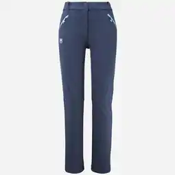 Decathlon Broek Wandelen voor dames LAPIAZ aanbieding