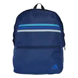 Decathlon Classic Back-to-School Stripes Rugzak aanbieding
