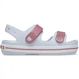 Decathlon Crocs Toddler Crocband Cruiser Sandal aanbieding