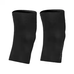 Decathlon Thermische neopreen kniebrace Zoggs aanbieding