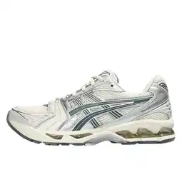 Decathlon Schoenen Gel-Kayano 14 Birch Dark Pewter aanbieding