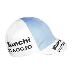 Decathlon Fietspet Gist Equipe Vintage Bianchi Coppi aanbieding