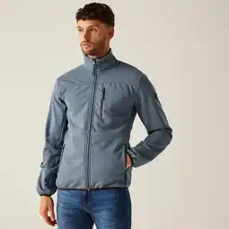 Decathlon Jas Wandelen Heren Waterproof Ademend Romain aanbieding