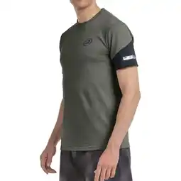 Decathlon BULLPADEL MONTIA T-SHIRT aanbieding