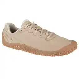 Decathlon Schoenen om hard te lopen voor vrouwen Merrell Vapor Glove 6 Ltr aanbieding