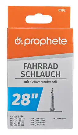 Decathlon Bandenventiel 27 inch x 1 1/8 - 28 inch x 1.50, Sclaverandventiel aanbieding
